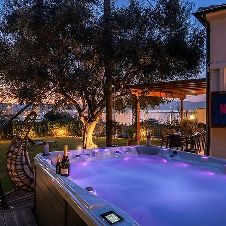 Myronis Villa Corfu Town Dış mekan fotoğraf