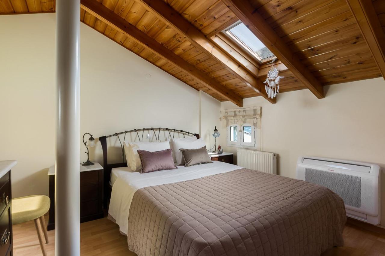 Myronis Villa Corfu Town Dış mekan fotoğraf